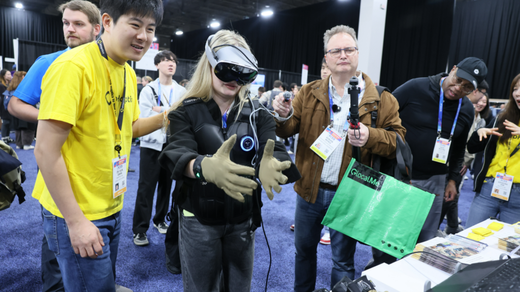 Mapa mental usado para analisar a CES 2026, mostrando como filtrar o ruído e destacar a infraestrutura de IA e os sinais reais de inovação.